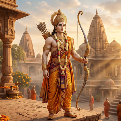Shri Ram