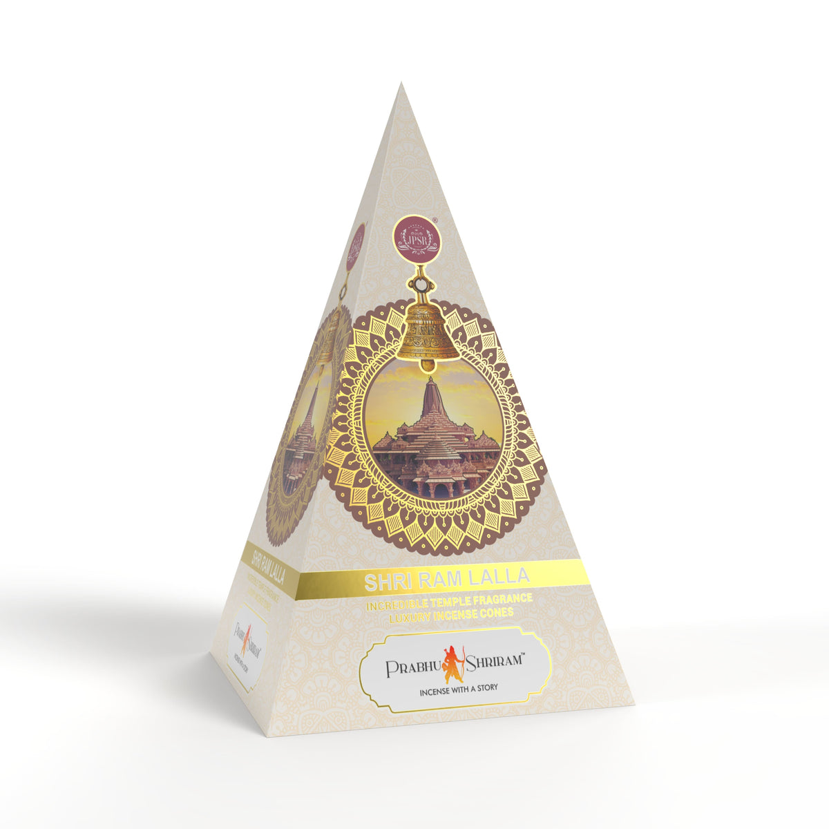 Incense Cones