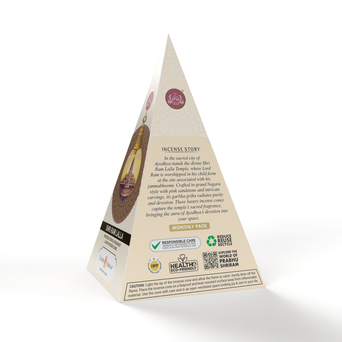 Incense Cones