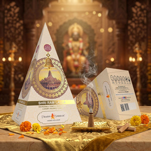 Incense Cones