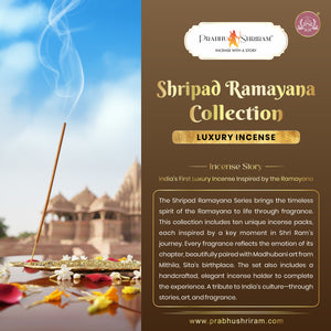  incense sticks