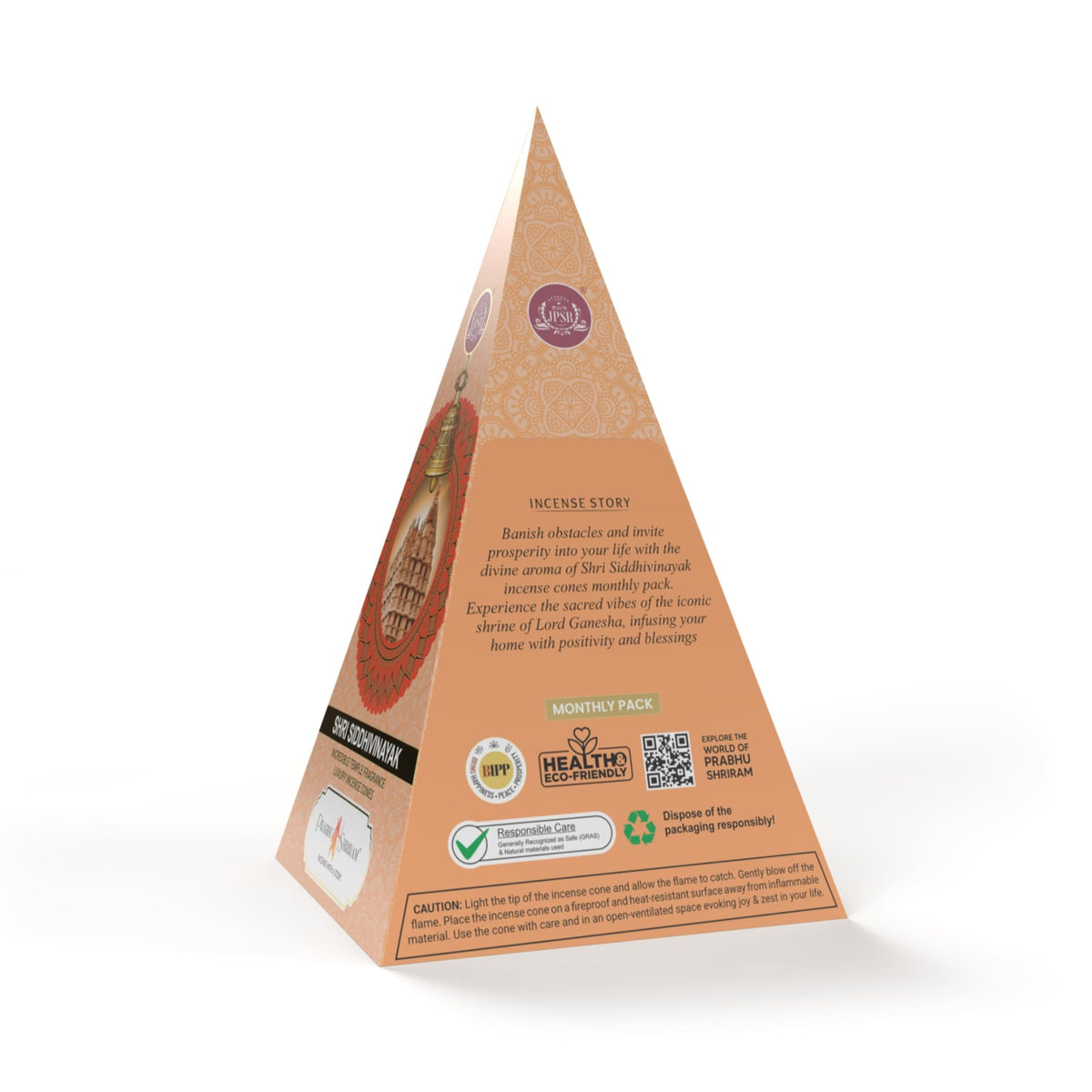 Incense Cones