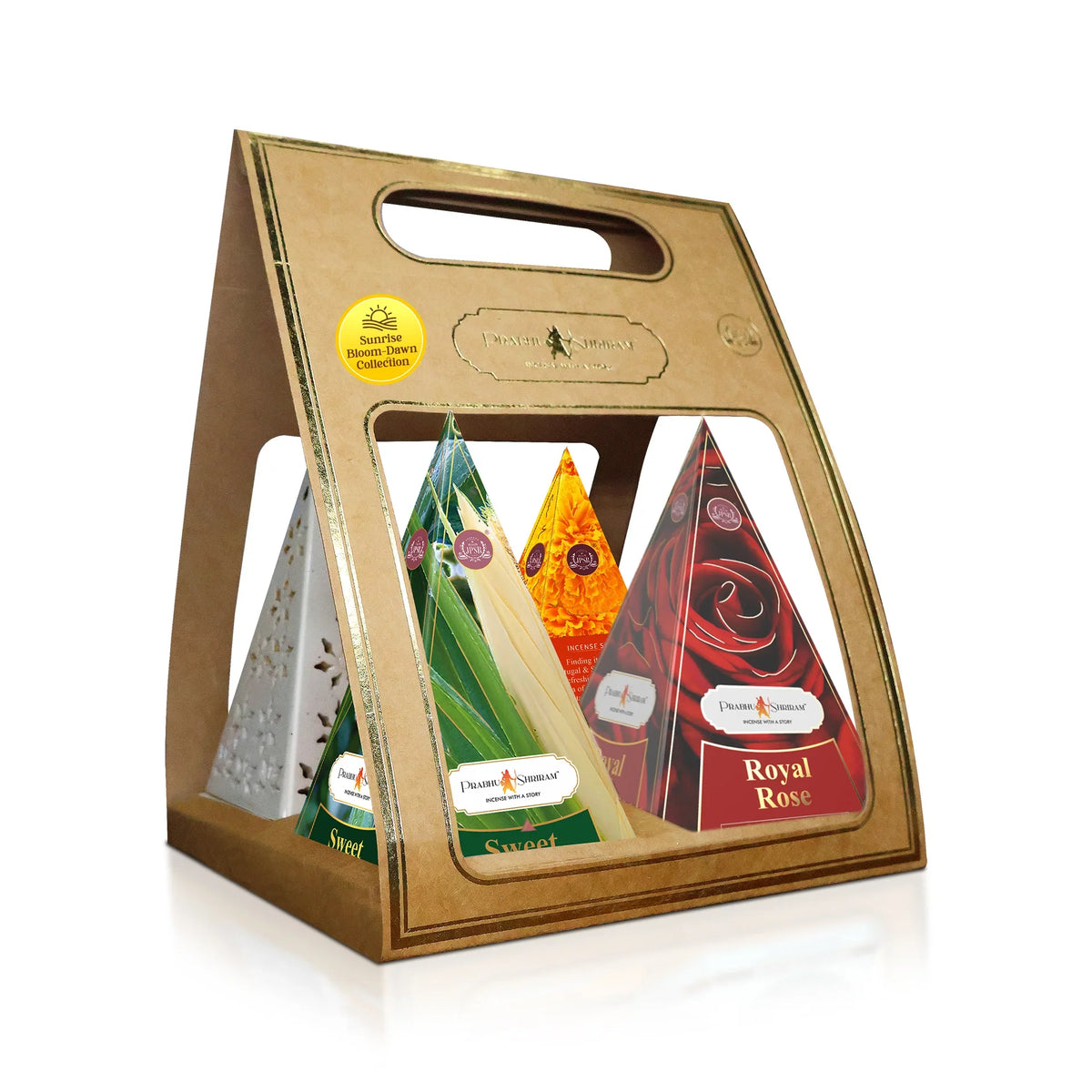 Incense Cones