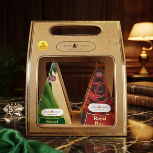 Incense Cones