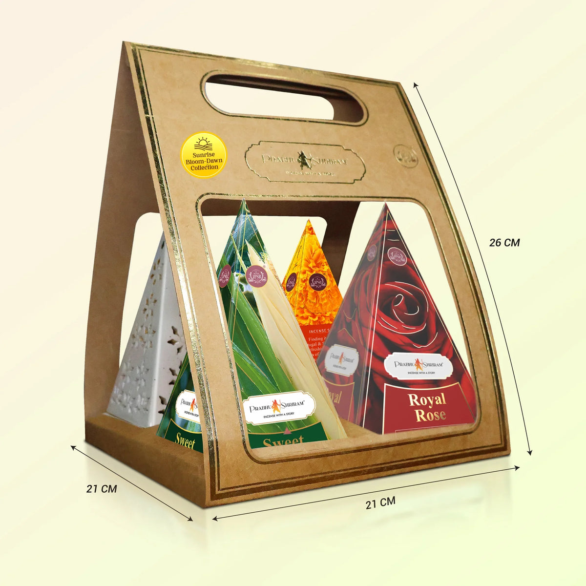 Incense Cones
