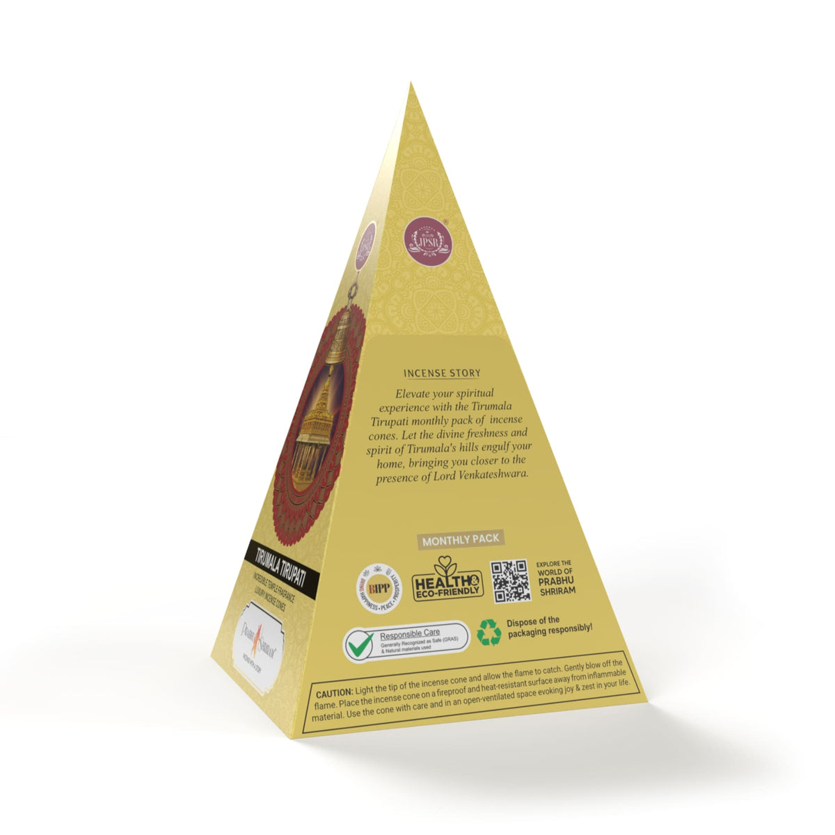 Incense Cones