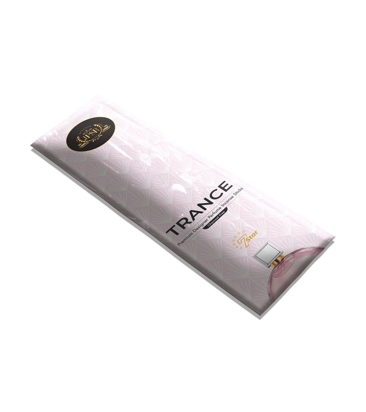 JPSR Prabhu Shriram Trance International Perfume Incense Sticks