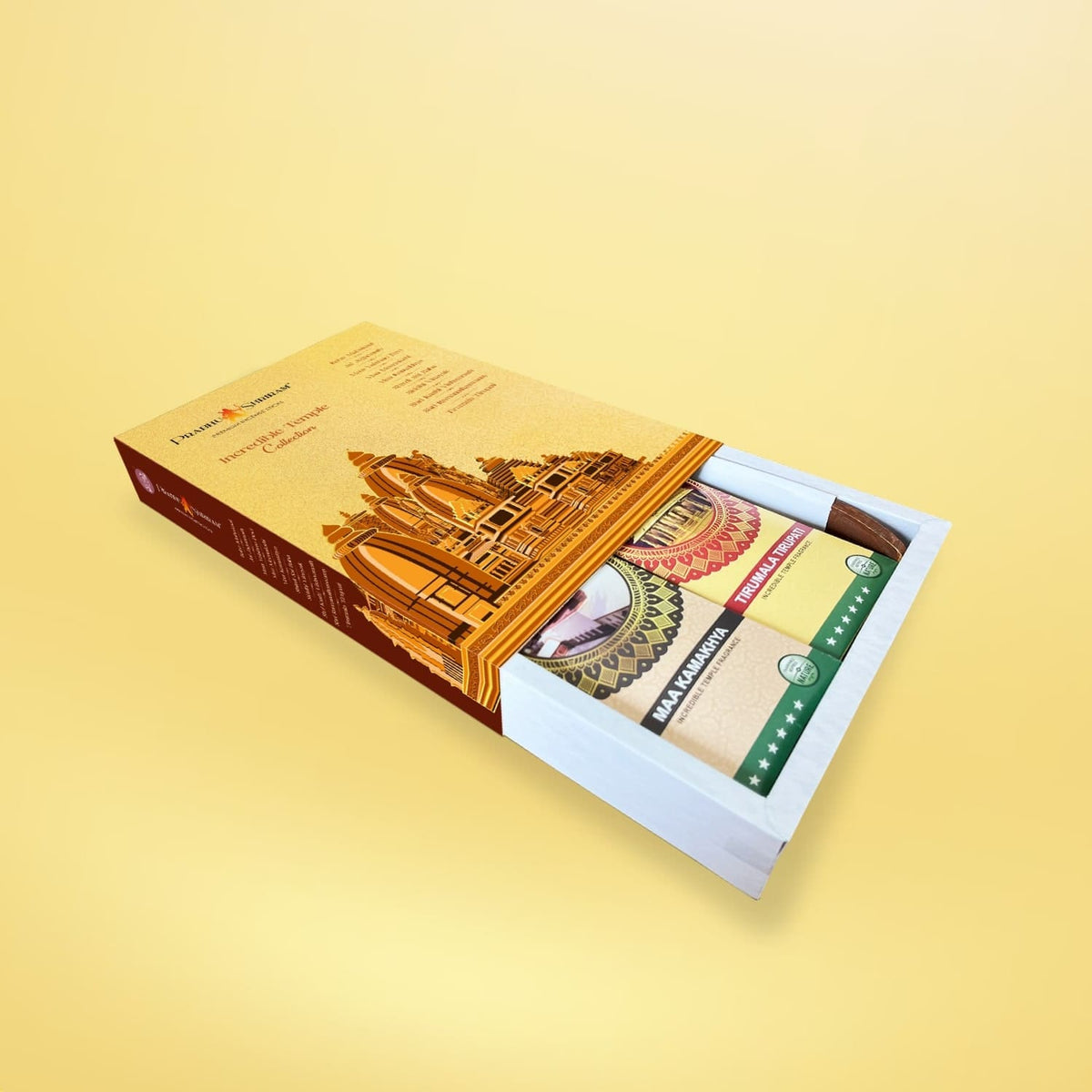 Incense Sticks