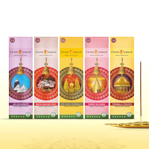 Incense Sticks 