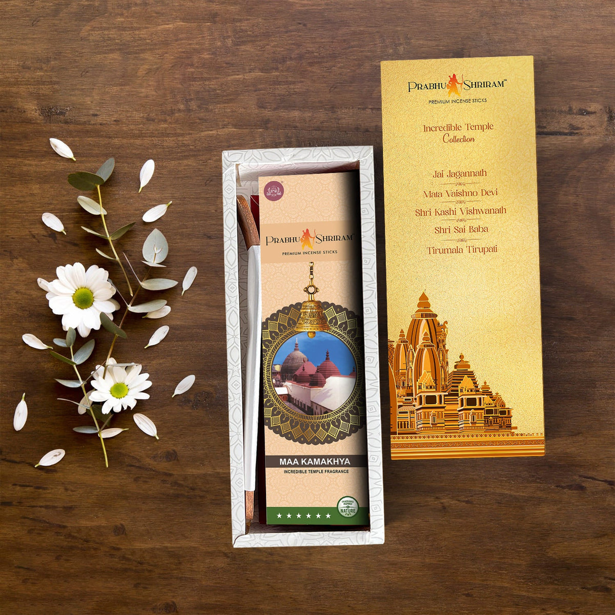 Incense Sticks