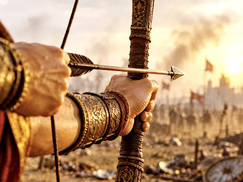 The Battle