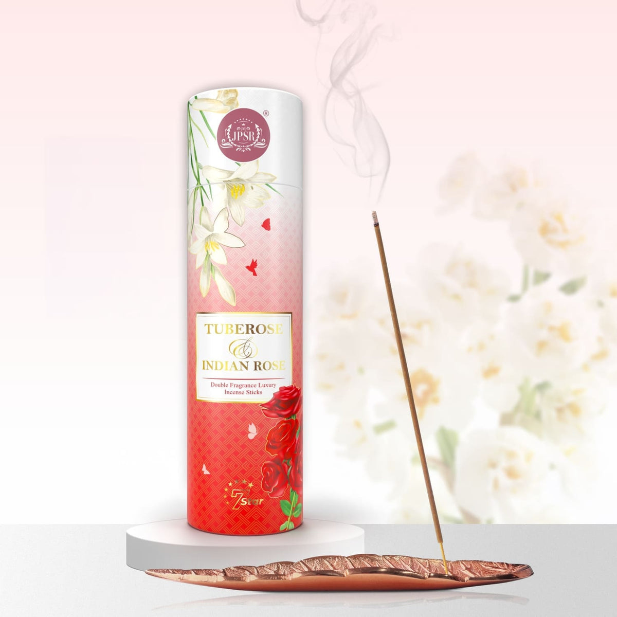 Incense Sticks 