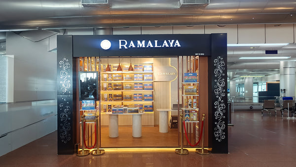 Ramalaya Centre, Udaipur