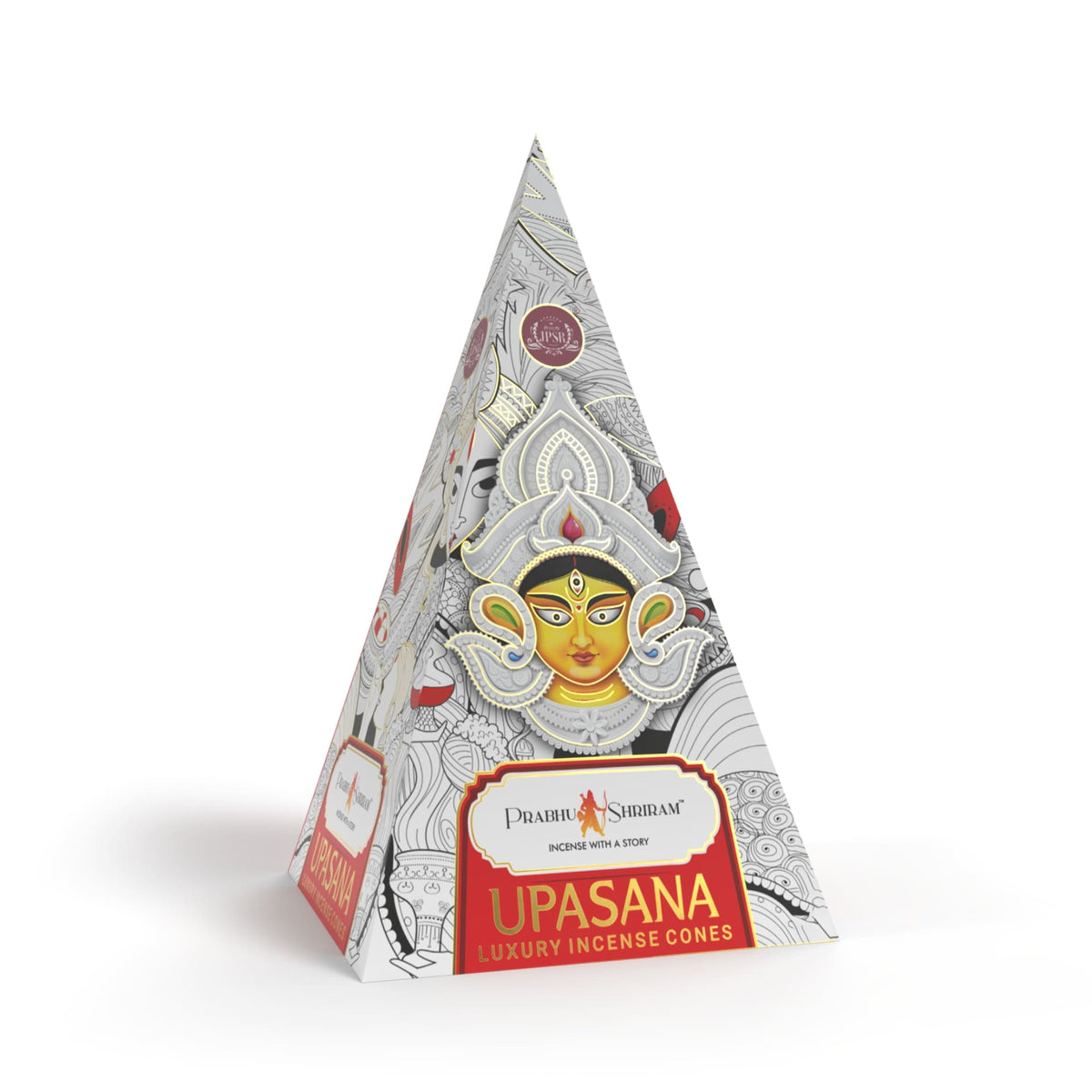 Incense Cones