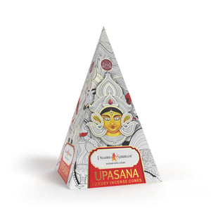 Incense Cones