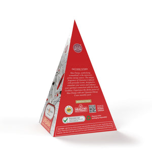 Incense Cones
