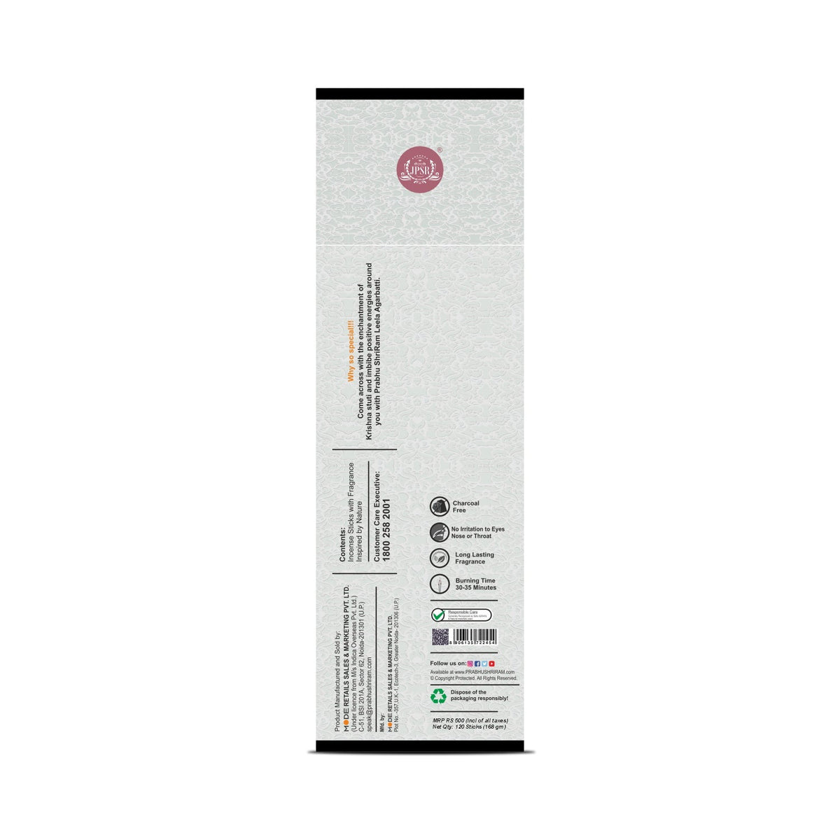 Incense Sticks