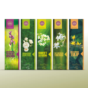 Incense Sticks