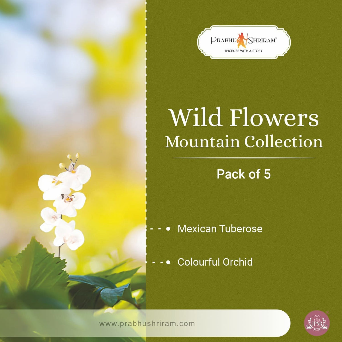 Incense Sticks