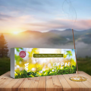 Incense Sticks