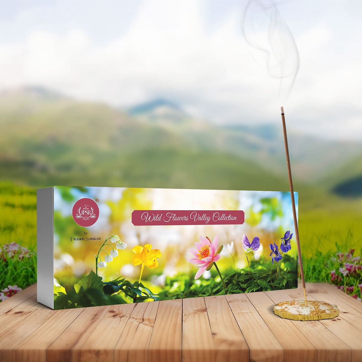 Incense Sticks