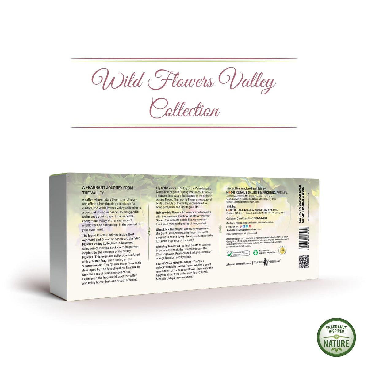 Incense Sticks