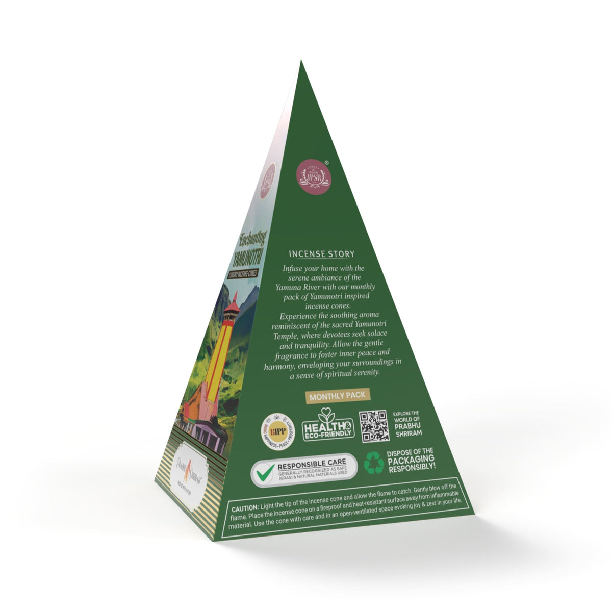 Incense Cones