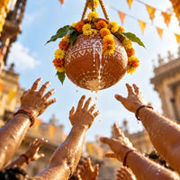 Dahi Handi