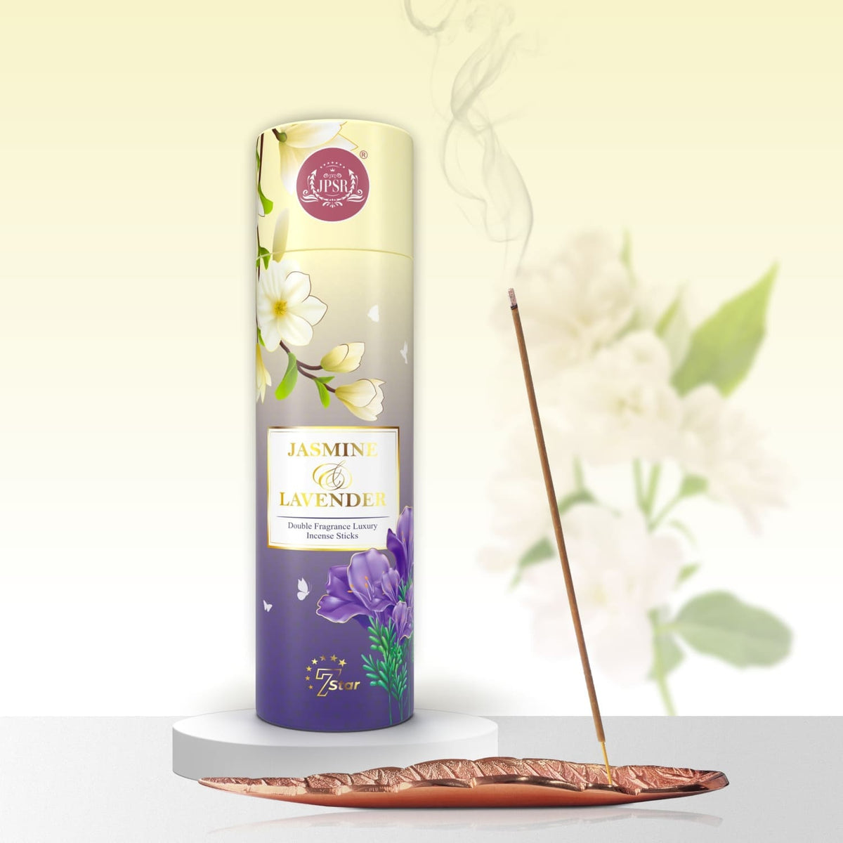 Incense Sticks 