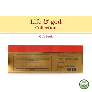 Incense cone  