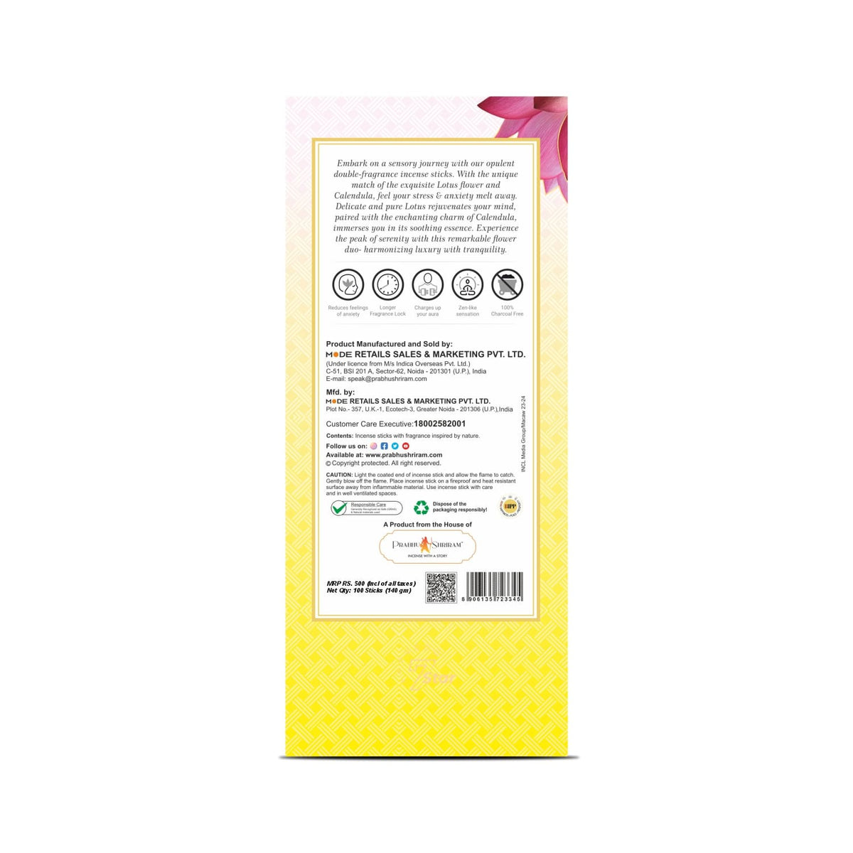 Incense Sticks