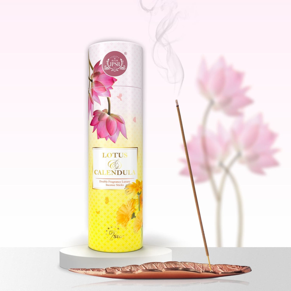 Incense Sticks 