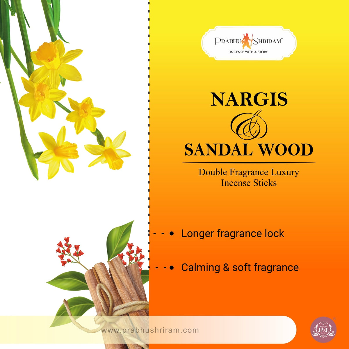 Incense Sticks