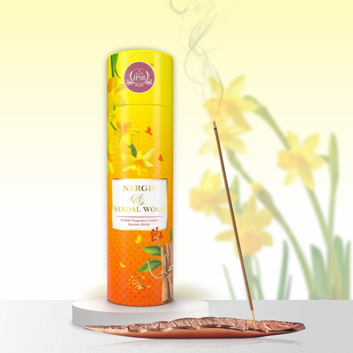 Incense Sticks 