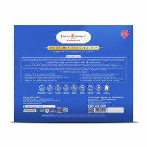 Incense Sticks